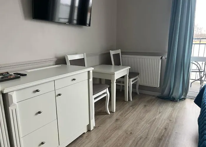 Aura Mare Prázdninový areál *