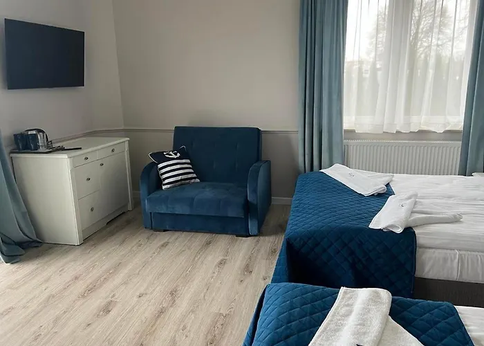 Aura Mare Aldeamento Turístico *