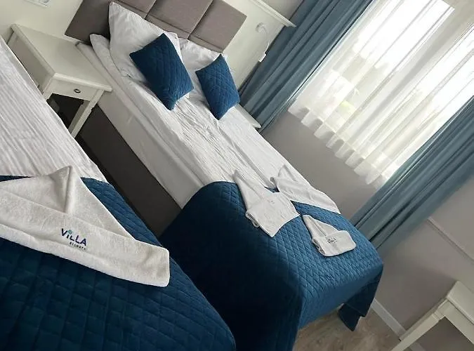 Prázdninový areál Aura Mare