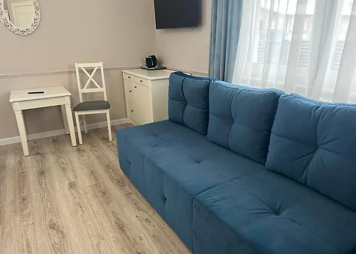 Aura Mare Ferienpark *