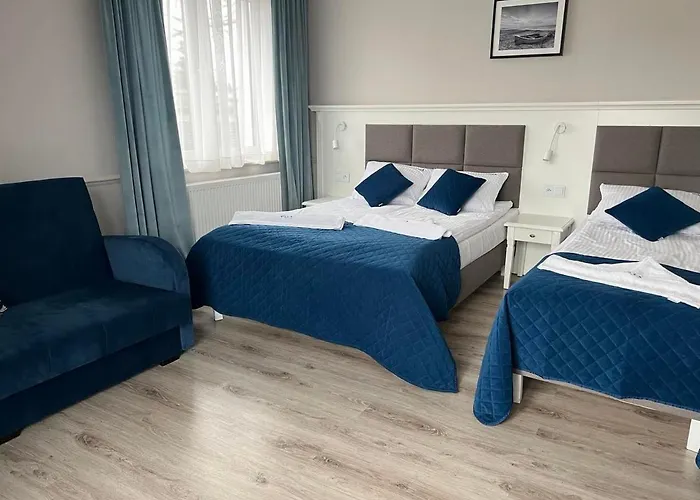 Aura Mare Ferienpark