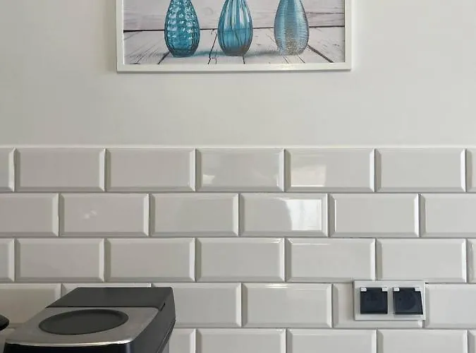 Aura Mare ホリデーパーク *