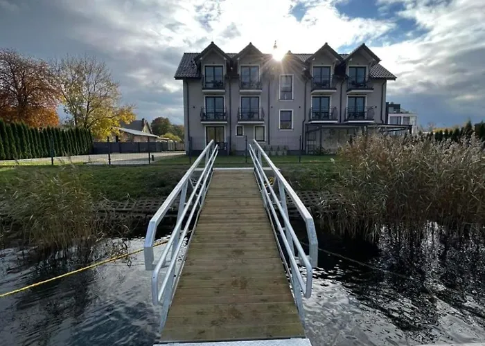 Aura Mare Prázdninový areál *