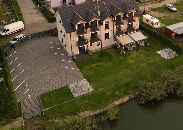 Prázdninový areál Aura Mare *