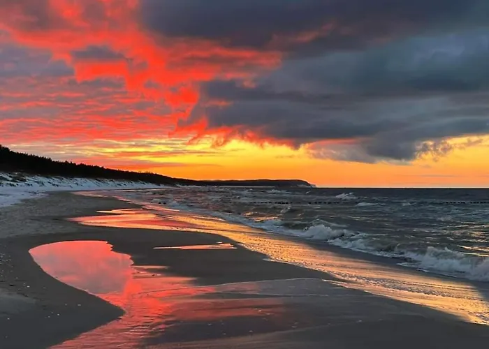 Aura Mare Prázdninový areál *