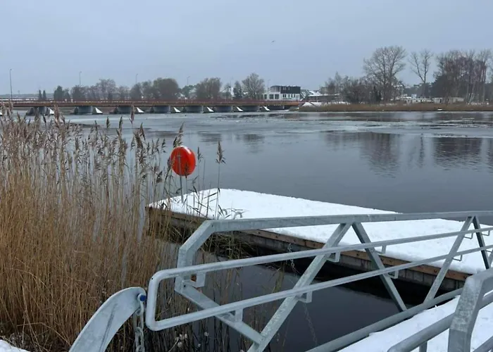Prázdninový areál Aura Mare *