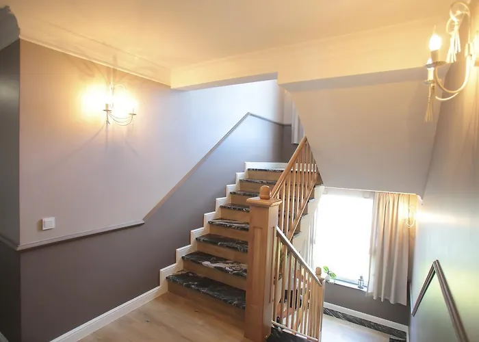 Prázdninový areál Aura Mare *