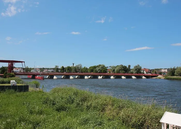 Aura Mare ホリデーパーク