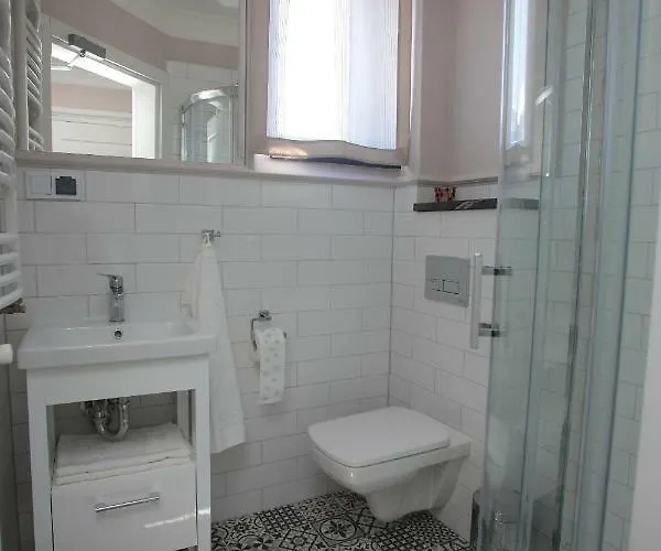 ホリデーパーク Aura Mare Dziwnów