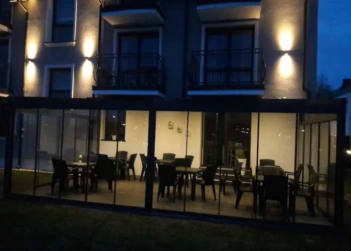 ホリデーパーク Aura Mare *