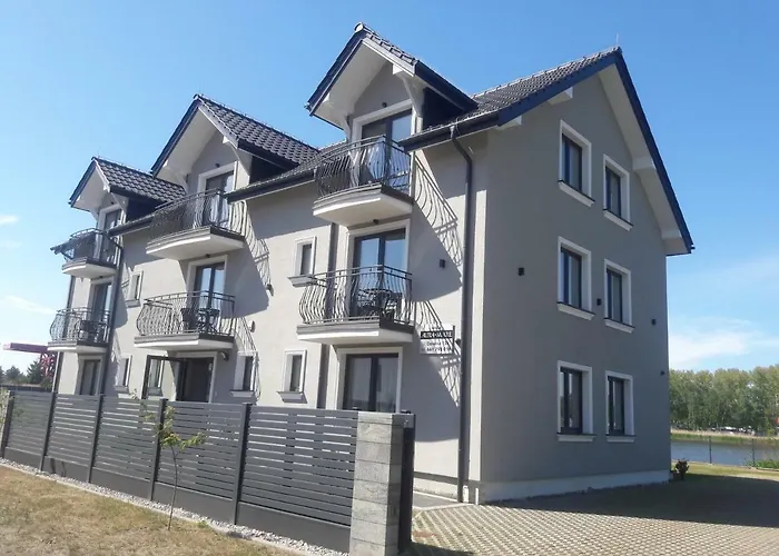 Prázdninový areál Aura Mare