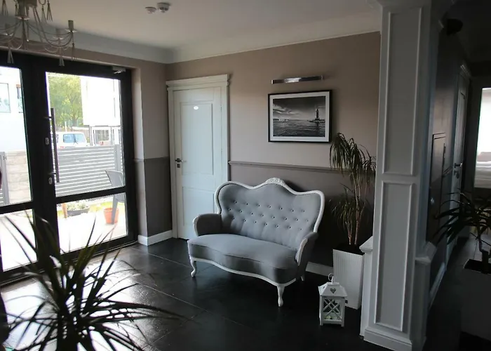 Prázdninový areál Aura Mare *